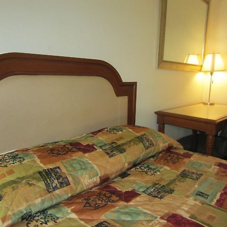 West Park Inn- Extended Stay / Weekly Rates Available San Diego Exterior photo