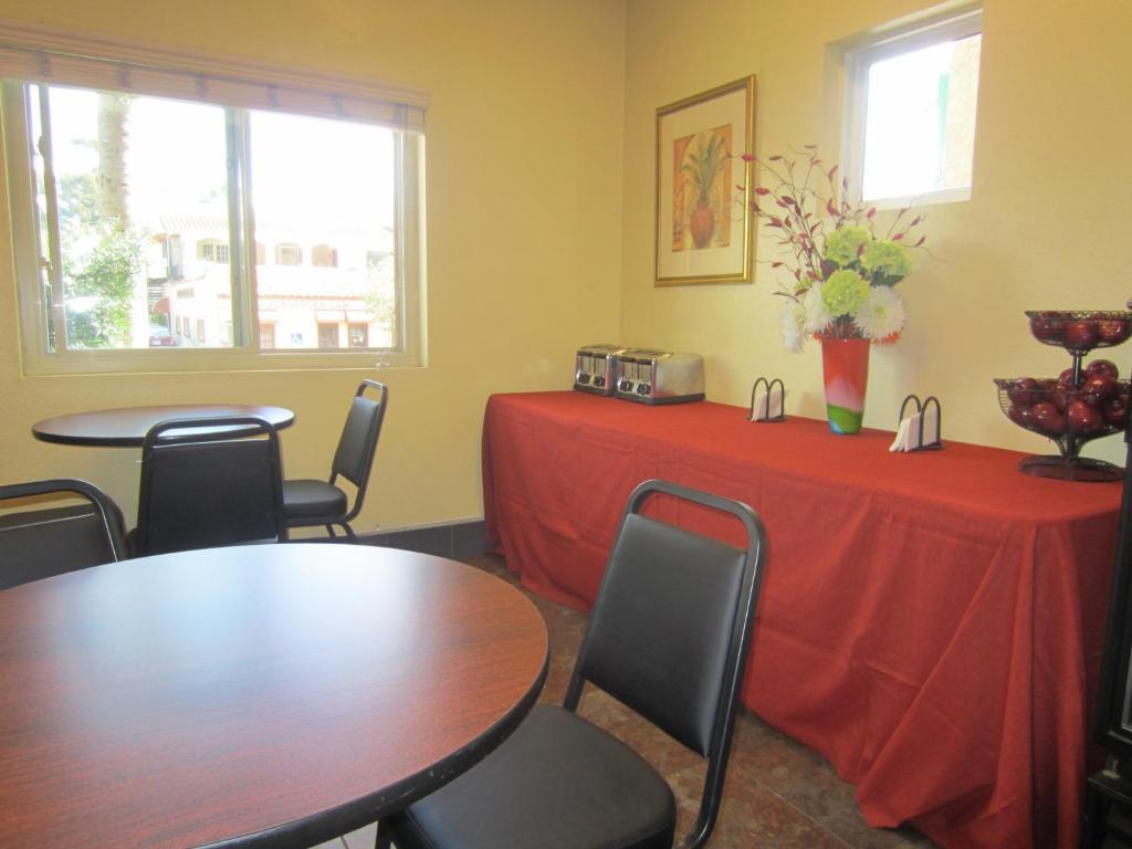West Park Inn- Extended Stay / Weekly Rates Available San Diego Exterior photo