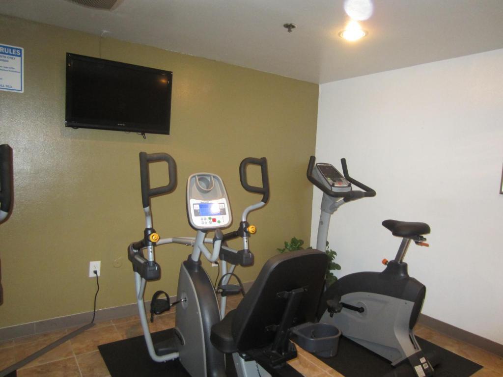 West Park Inn- Extended Stay / Weekly Rates Available San Diego Exterior photo