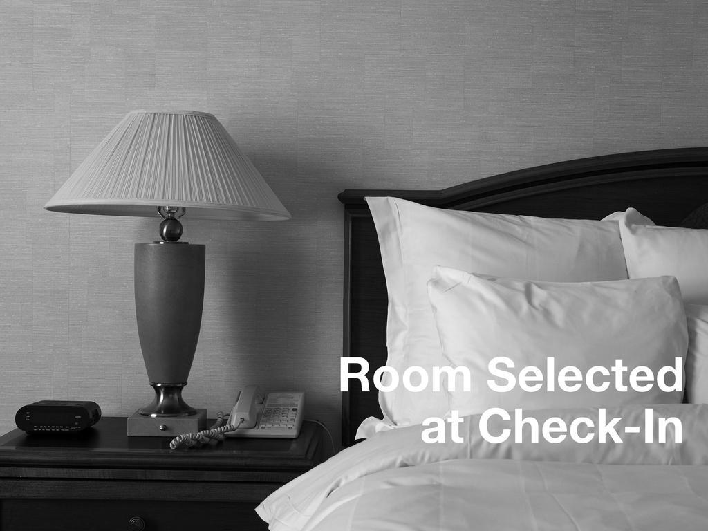 West Park Inn- Extended Stay / Weekly Rates Available San Diego Room photo