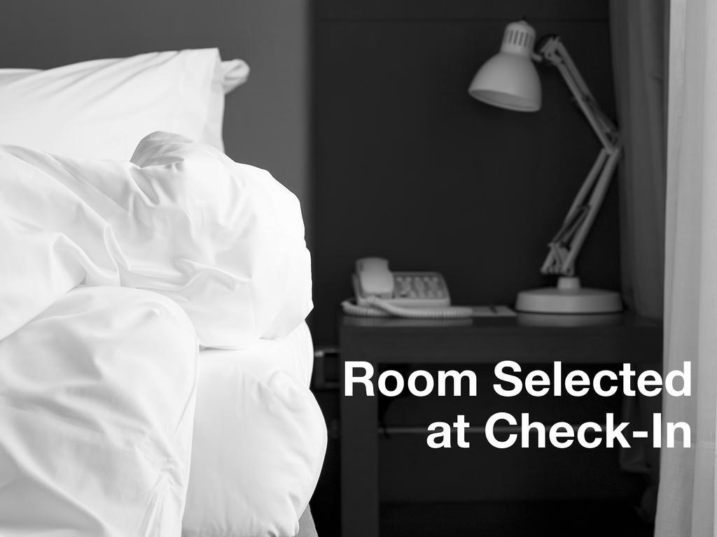 West Park Inn- Extended Stay / Weekly Rates Available San Diego Room photo