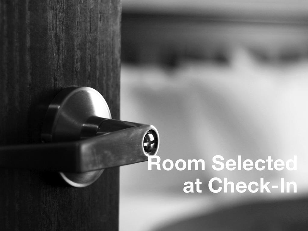 West Park Inn- Extended Stay / Weekly Rates Available San Diego Room photo