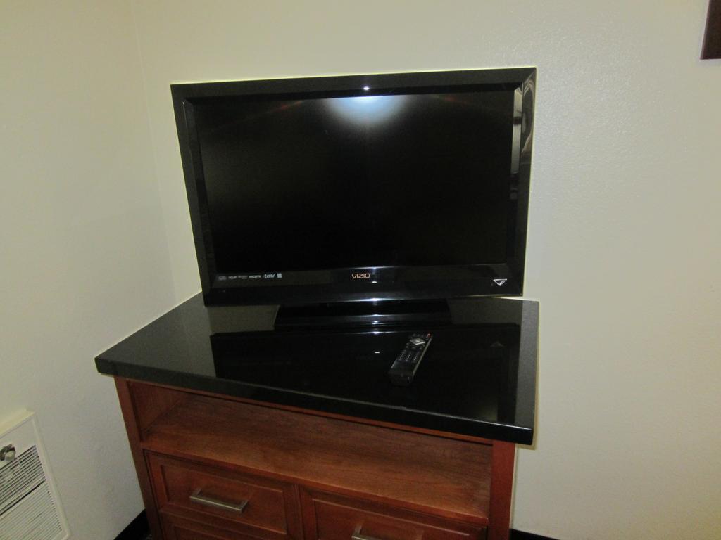 West Park Inn- Extended Stay / Weekly Rates Available San Diego Exterior photo