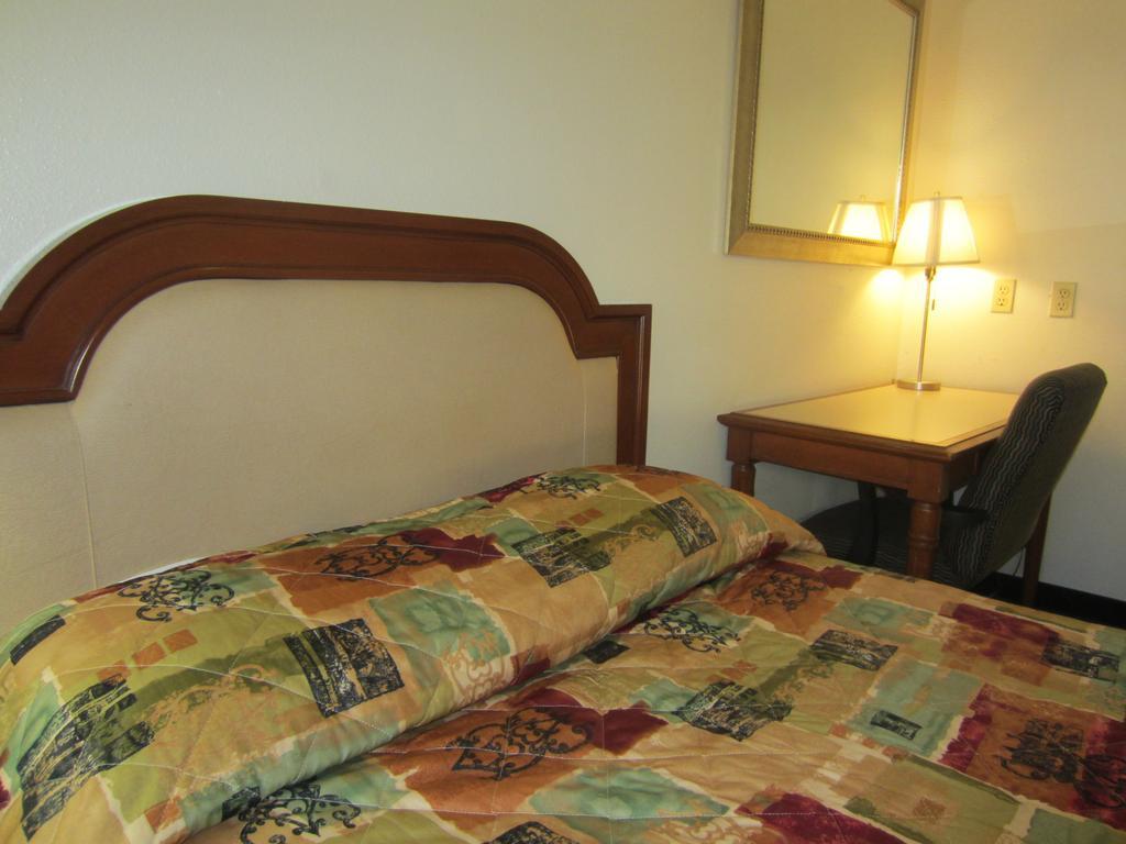 West Park Inn- Extended Stay / Weekly Rates Available San Diego Exterior photo