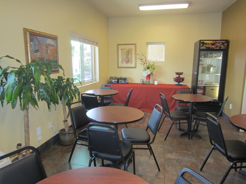 West Park Inn- Extended Stay / Weekly Rates Available San Diego Exterior photo